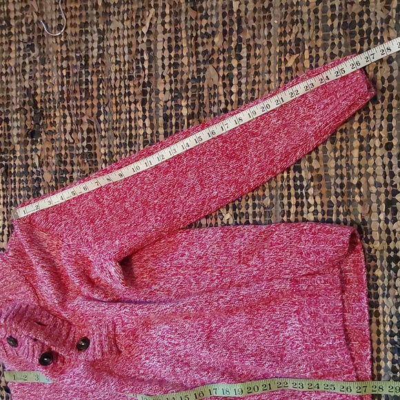 H&M LOGG cozy unisex sweater Large - Picture 8 of 8